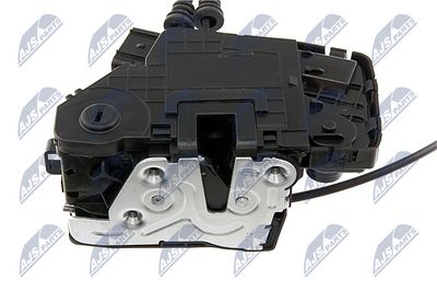 Zámek dveří NTY EZC-KA-003