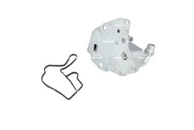 RADIATOR ULEI ULEI MOTOR