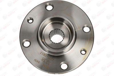 BUTUC ROATA BIRTH 3238 7