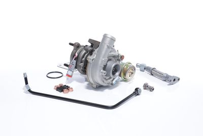 LADER AUFLADUNG BTS Turbo T981031 32