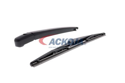 SET STERGATOARE CURATARE PARBRIZ ACKOJA A520474 53