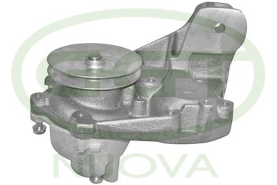 Водяной насос, охлаждение двигателя GGT PA10023 для SEAT RONDA