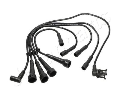 Комплект проводов зажигания JAPANPARTS IC-0717 для RENAULT 11