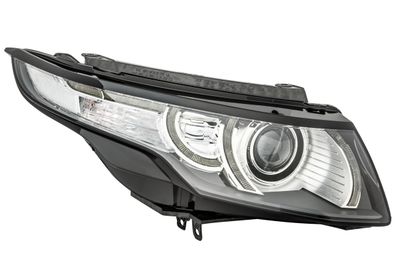 Reflektor HELLA 1LL 354 806-041