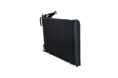 CONDENSATOR CLIMATIZARE NRF 350440 31