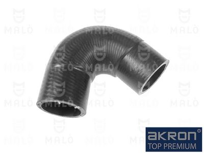 маркуч на радиатора AKRON-MALÒ 175603A