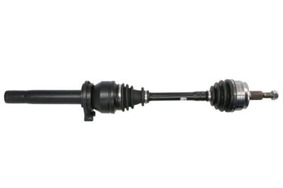 полуоска POINT GEAR