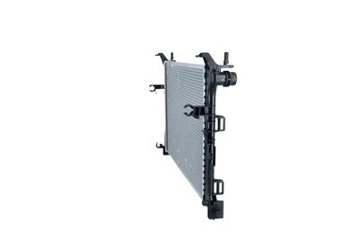 RADIATOR RACIRE MOTOR NRF 58422 34