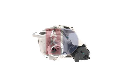LADER AUFLADUNG AKS DASIS 065036N 10