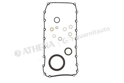 SET GARNITURI CARTER