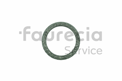 Уплотнительное кольцо, труба выхлопного газа Faurecia AA96587 для FORD COUGAR