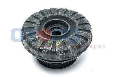 Pakabos statramsčio atraminis guolis