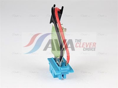 WIDERSTAND INNENRAUMGEBLäSE