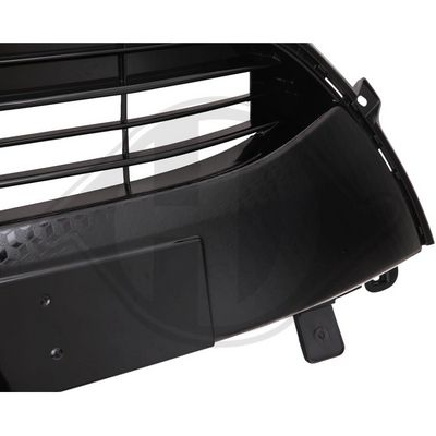 Radiateurgrille