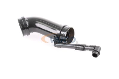 Ieplūdes caurule, Gaisa pievads