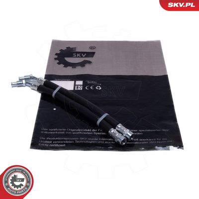 FURTUN HIDRAULIC SISTEM DE DIRECTIE