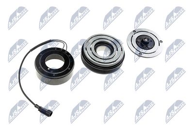 COMPRESOR CLIMATIZARE