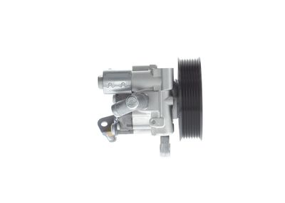 Hydraulické čerpadlo, řízení BOSCH K S01 001 742