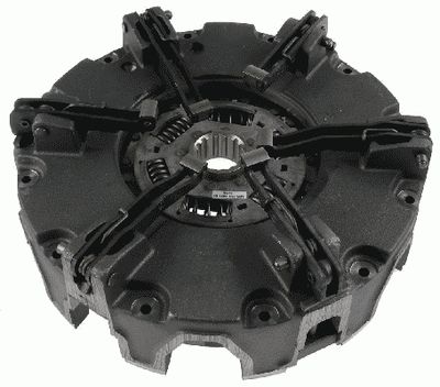 SACHS Kupplungsdruckplatte