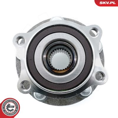 Súprava ložísk kolesa ESEN SKV 29SKV644