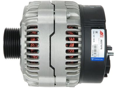 GENERATOR / ALTERNATOR AS-PL A0376PR 3