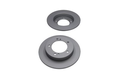 DISC FRANA Kavo Parts BR8704C 3