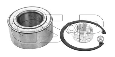 Комплект подшипника ступицы колеса GSP GK3951 для ACURA MDX