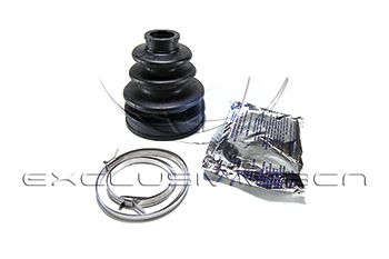 MDR MOB-8080 Пыльник шруса  для NISSAN MICRA II (K11) 1.0 i 16V