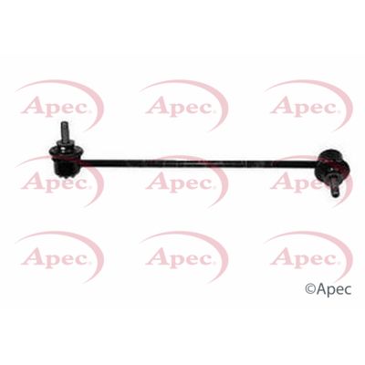 Link/Coupling Rod, stabiliser bar APEC AST4257