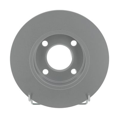 спирачен диск FERODO DDF048C