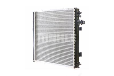RADIATOR RACIRE MOTOR MAHLE CR558000S 34