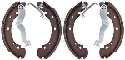 Brake Shoe Set 8930