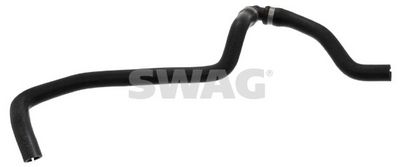 Hadice chladiče SWAG 70 10 2619