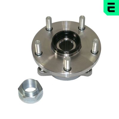 RADLAGERSATZ OPTIMAL 971628 1