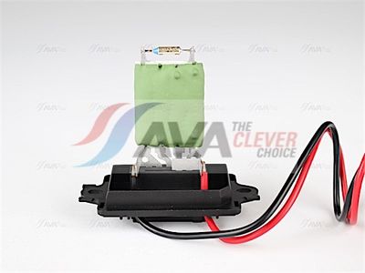 WIDERSTAND INNENRAUMGEBLäSE AVA Clever Choice RTR024 1