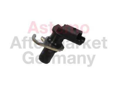 IMPULSGEBER KURBELWELLE