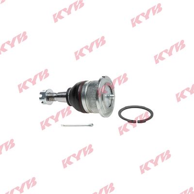 Шарнири KYB KBJ4184