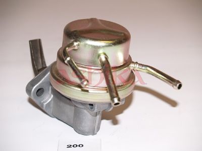 POMPA COMBUSTIBIL ASHIKA 0502200 1