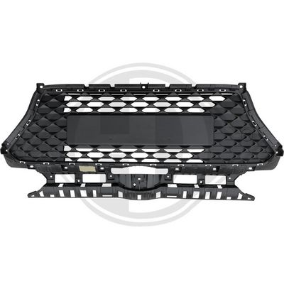 Radiateurgrille