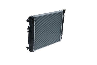 RADIATOR BATERIE DE ANTRENARE NRF 50008 19