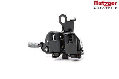 BOBINA DE INDUCTIE METZGER AUTOTEILE 0880521 4