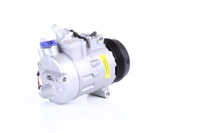 KOMPRESSOR KLIMAANLAGE NISSENS 890645 21