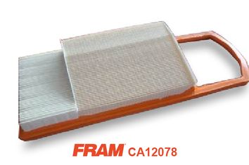 въздушен филтър FRAM