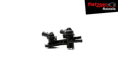 TERMOSTAT LICHID RACIRE METZGER AUTOTEILE 4006245 23