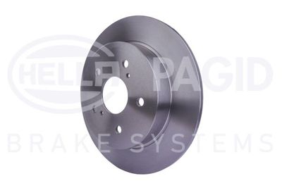 Brake Disc 8DD 355 116-791