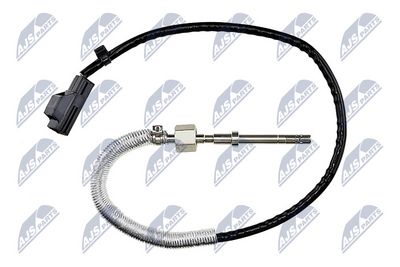 Sensor, Abgastemperatur