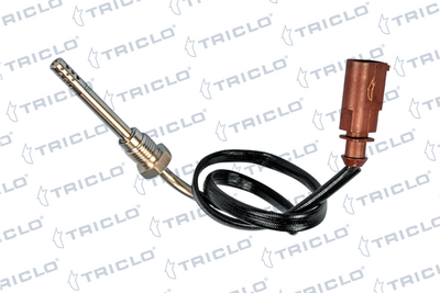 датчик, температура на изгорелите газове TRICLO 432110
