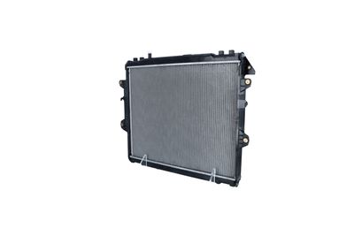 RADIATOR RACIRE MOTOR NRF 53921 30