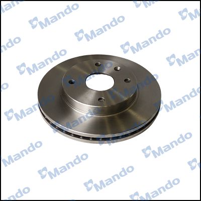спирачен диск MANDO MBC030272