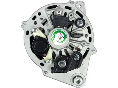 GENERATOR / ALTERNATOR AS-PL A0110PR 2